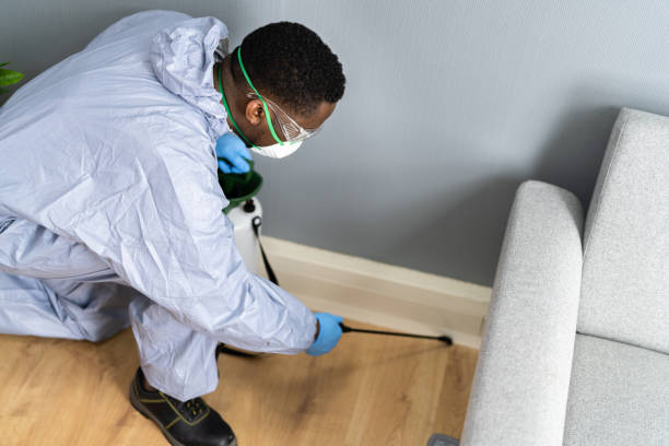 Best Residential Pest Control  in Red Bank, NJ